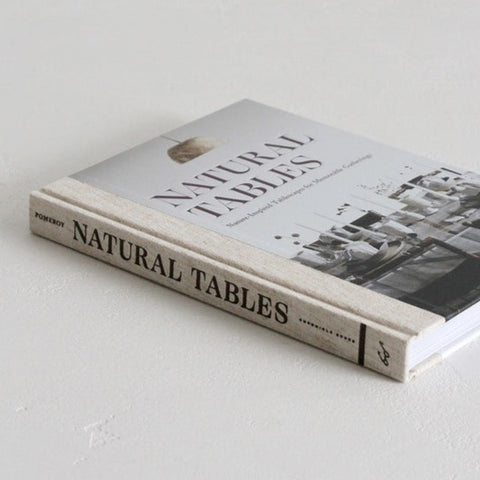 Natural Tables | Shellie Pomeroy