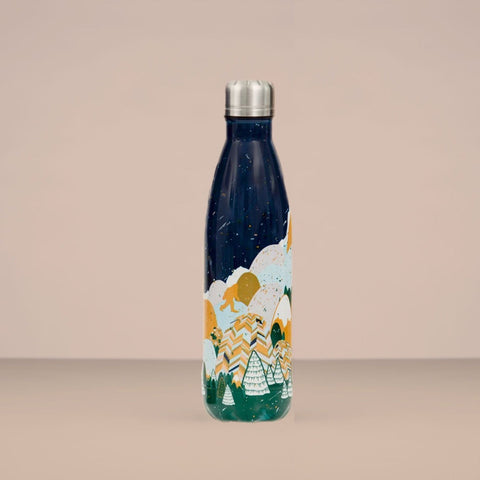 Chunky | Stainless Steel Water Bottle | Mountain Yeti 500ml