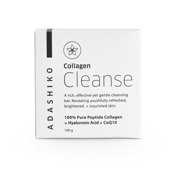 Adashiko | Collagen Cleanse Beauty Bar