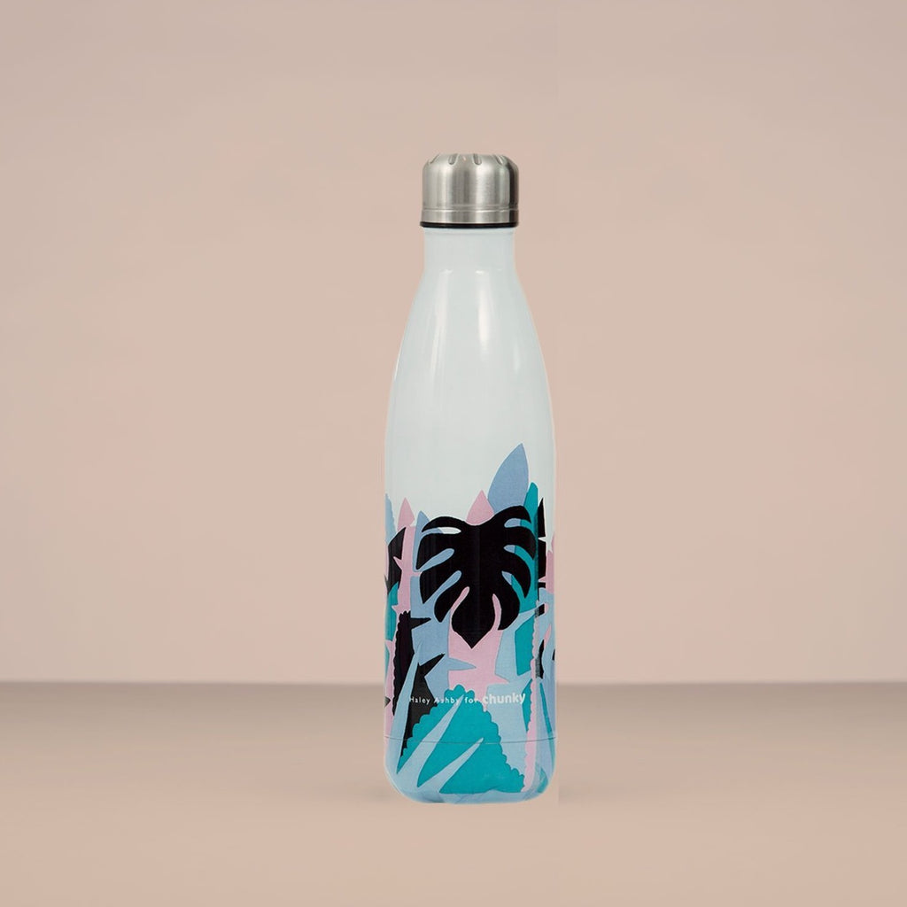 Chunky | Stainless Steel Water Bottle | Jungle Dreams
