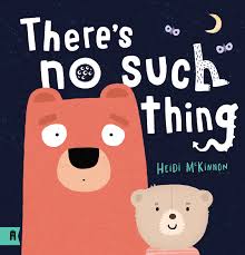 There's No Such Thing | Heidi McKinnon