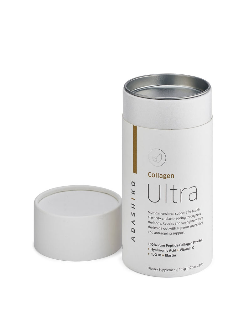 Adashiko | Ultra 100% Natural Peptide Collagen Powder