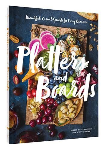 Platters & Boards | Shelley Westerhausen