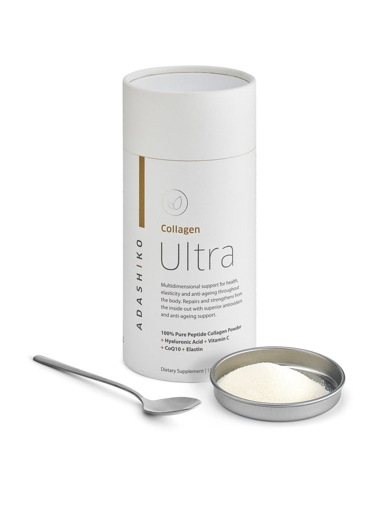 Adashiko | Ultra 100% Natural Peptide Collagen Powder